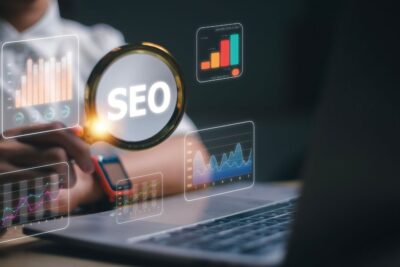 Diccionario SEO