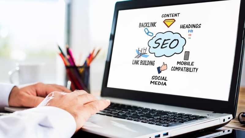 Diferencias entre el SEO básico y el avanzado