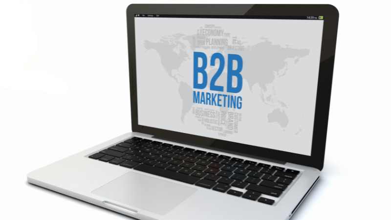 Diferencias entre marketing B2B y B2C