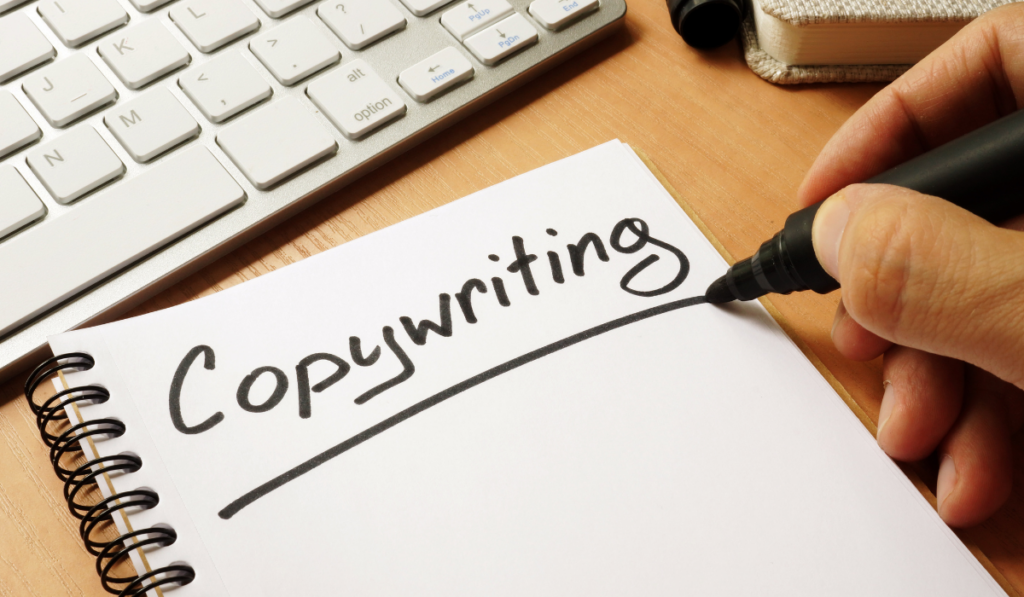 Ejemplos Copywriting: Técnicas y casos prácticos