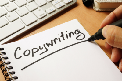 Ejemplos Copywriting: Técnicas y casos prácticos