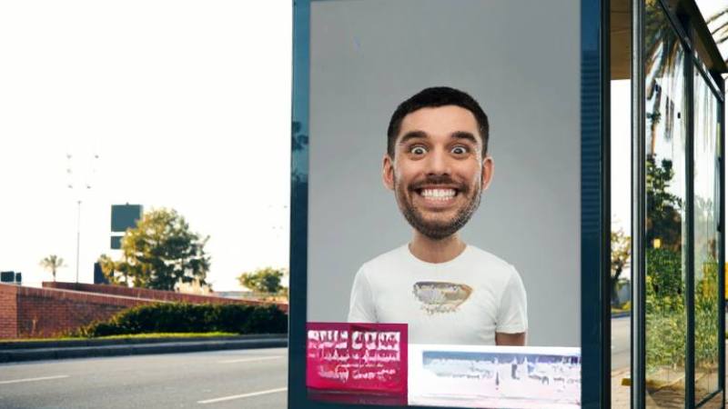 Ejemplos de campañas de publicidad dental creativa