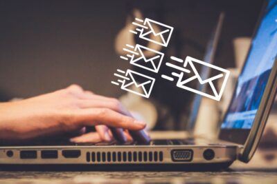 Email marketing