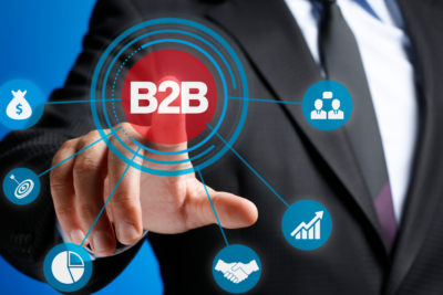 Email marketing B2B