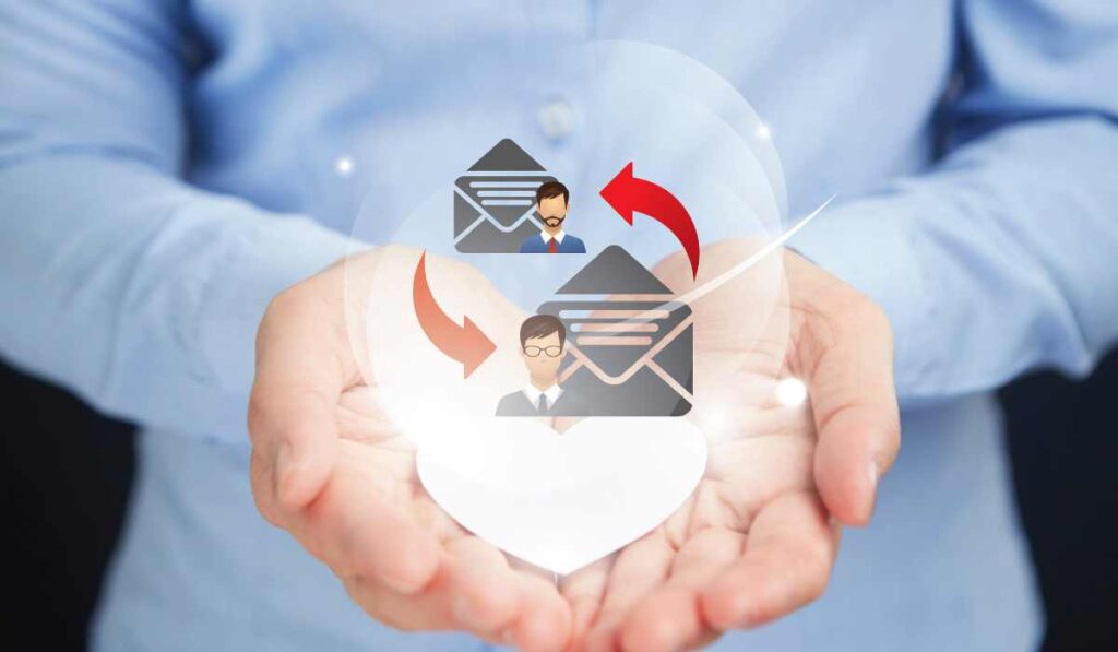 Email marketing personalizado