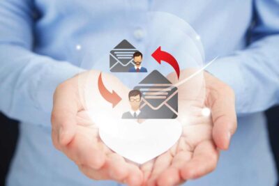 Email marketing personalizado