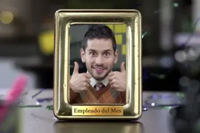 Empleado del mes