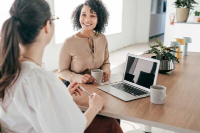 Entrevista de trabajo