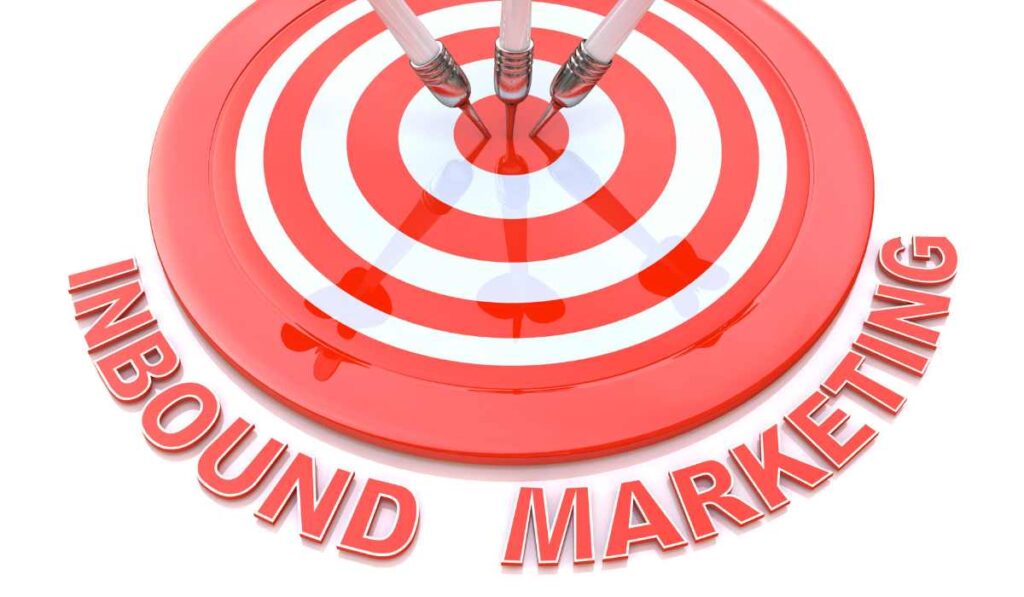 Estadísticas de inbound marketing