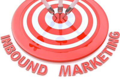 Estadísticas de inbound marketing