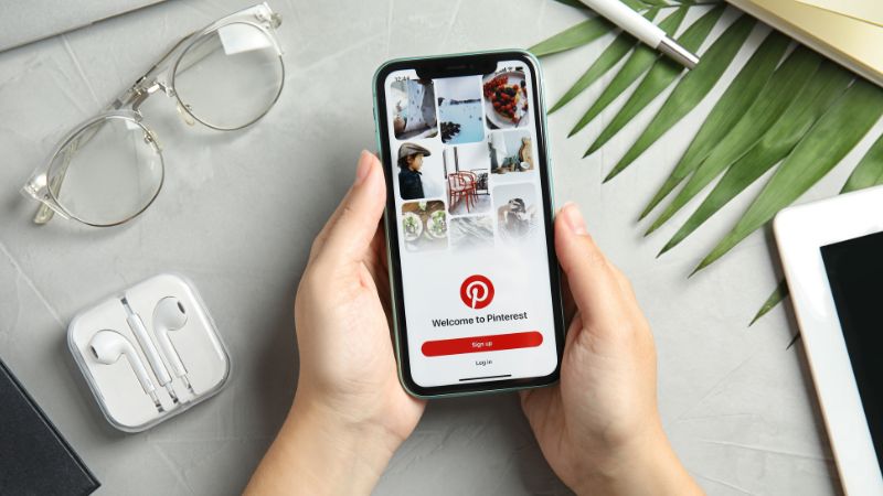 Estrategias de engagement en Pinterest para marcas exitosas