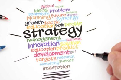 Estrategias marketing global