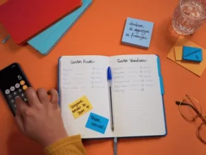 Estructura de costos