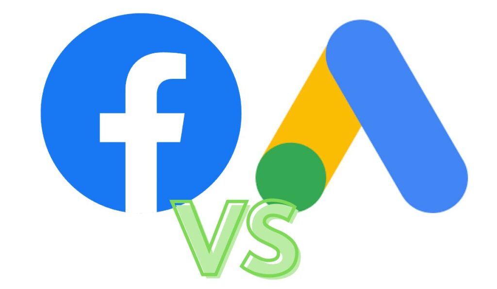 Facebook Ads o Google AdWords