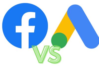 Facebook Ads o Google AdWords