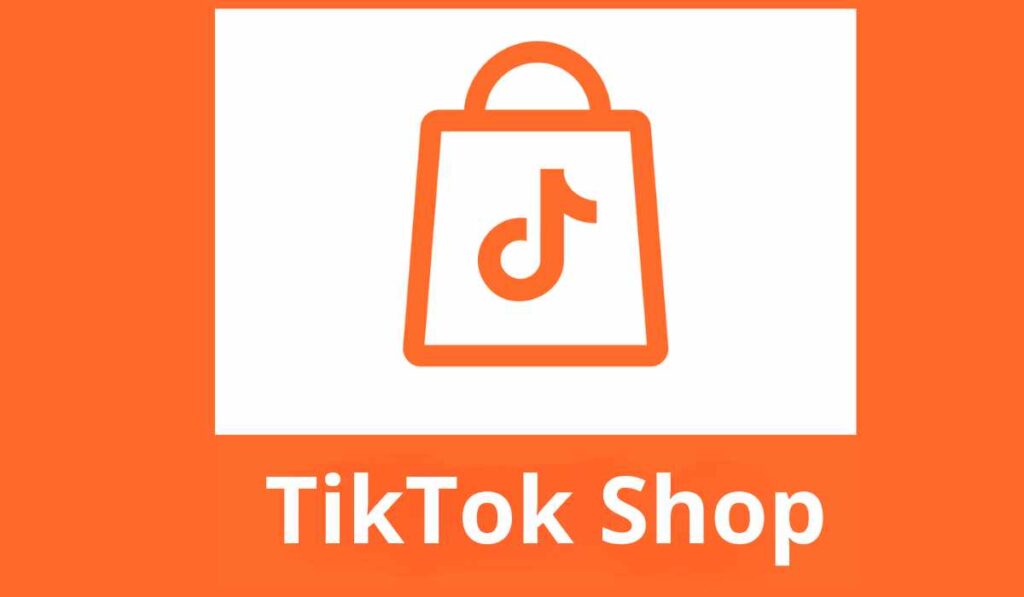 Feed de TikTok Shop