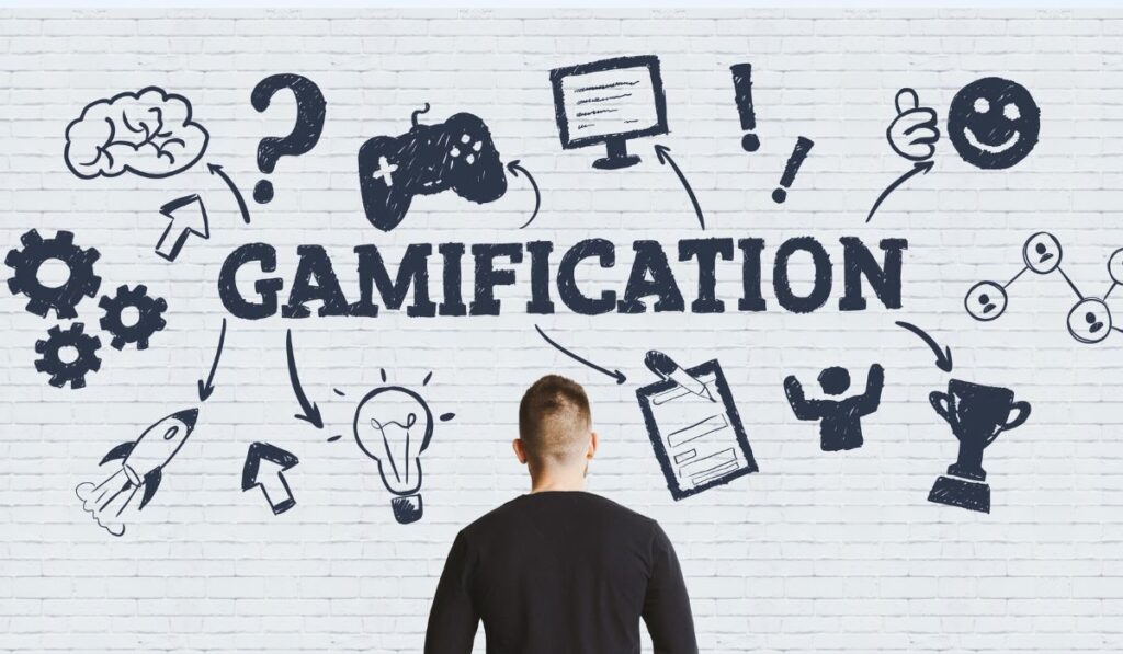 Gamification