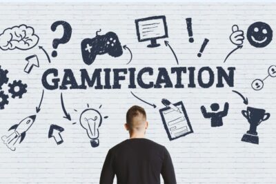 Gamification