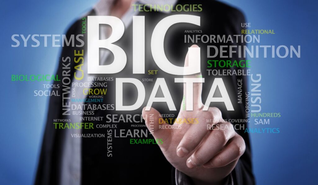 Glosario Big Data