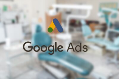 Google Ads clínicas dentales