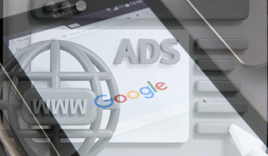 Google Ads para ecommerce