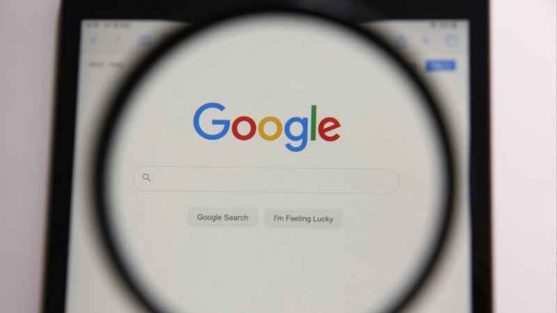 Google solo posiciona contenido nuevo