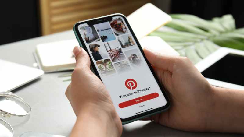 Guía paso a paso para descargar tablero Pinterest