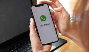 Hacer catálogo WhatsApp