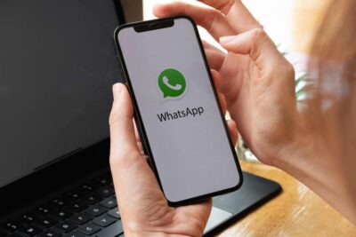 Hacer catálogo WhatsApp