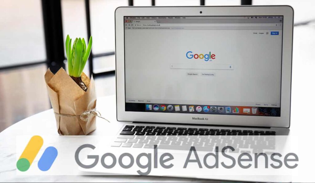 Hacer dinero con Google AdSense