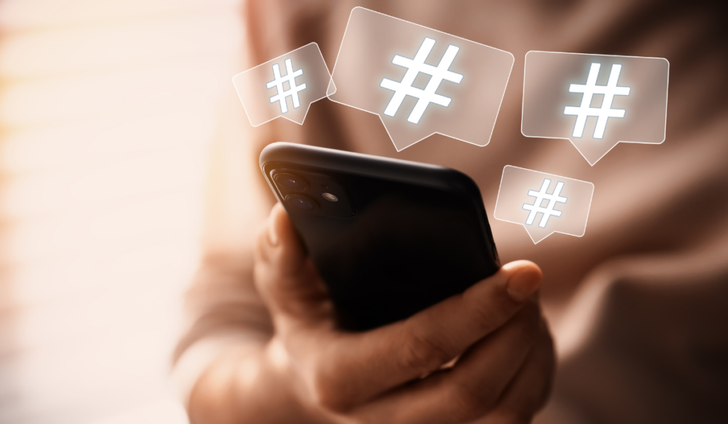 Hashtags en redes sociales: Guía práctica para mejorar tu alcance