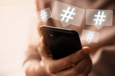 Hashtags en redes sociales: Guía práctica para mejorar tu alcance