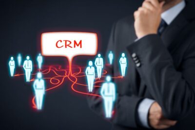 Herramientas CRM