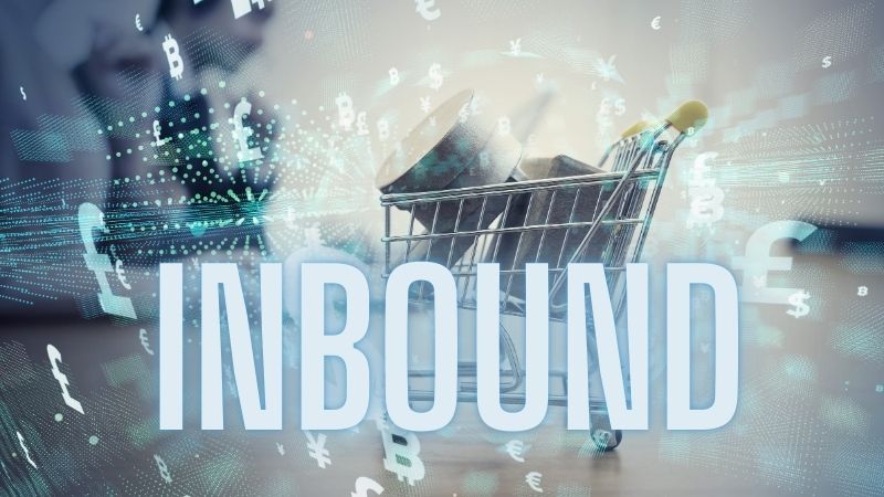 Herramientas clave para implementar el inbound commerce