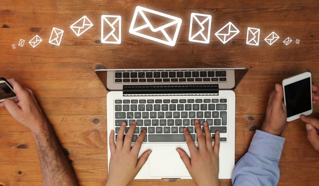 Herramientas email marketing