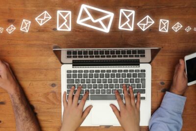 Herramientas email marketing