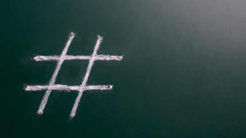 Herramientas gratuitas para buscar hashtags