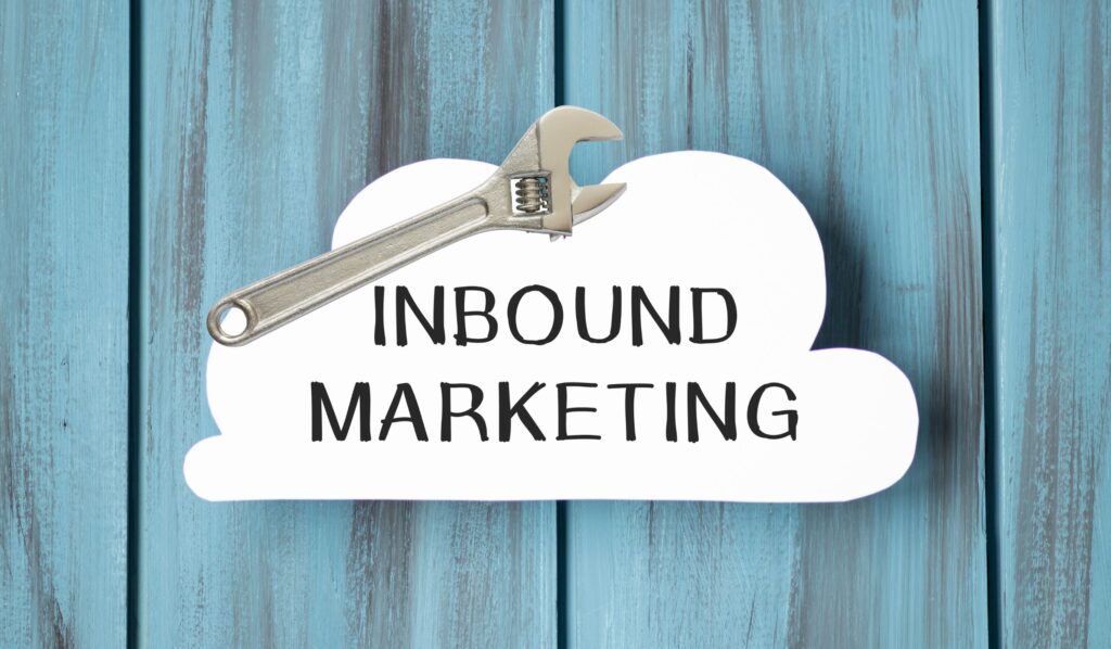 Herramientas inbound marketing