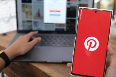 Herramientas para Pinterest