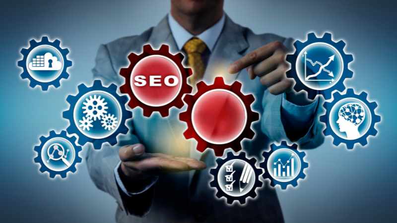 Herramientas para combatir el SEO negativo