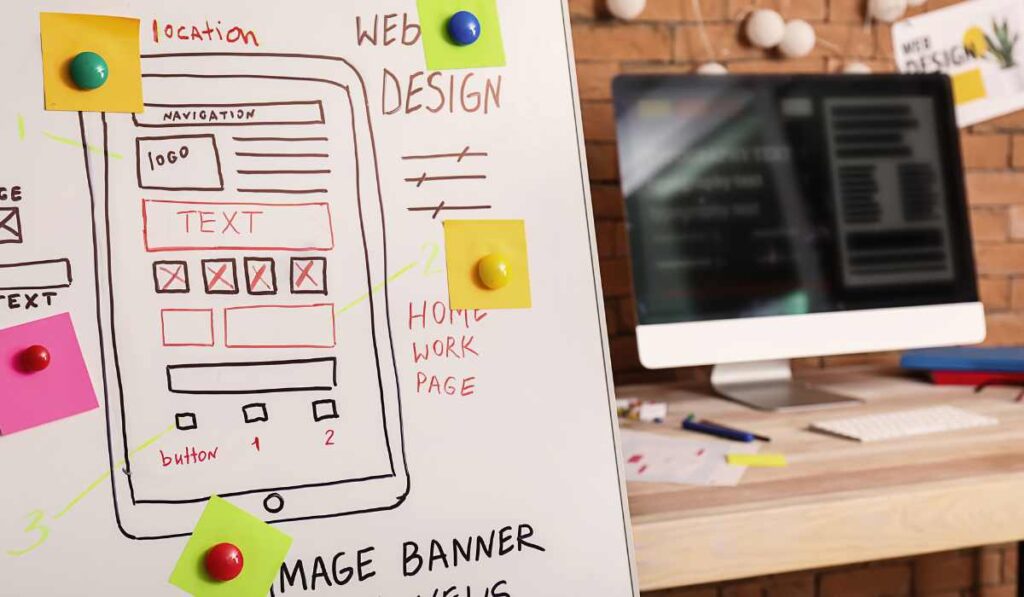 Herramientas para crear wireframes