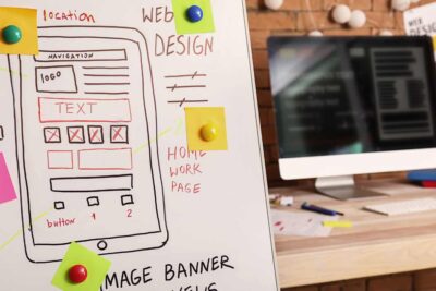 Herramientas para crear wireframes