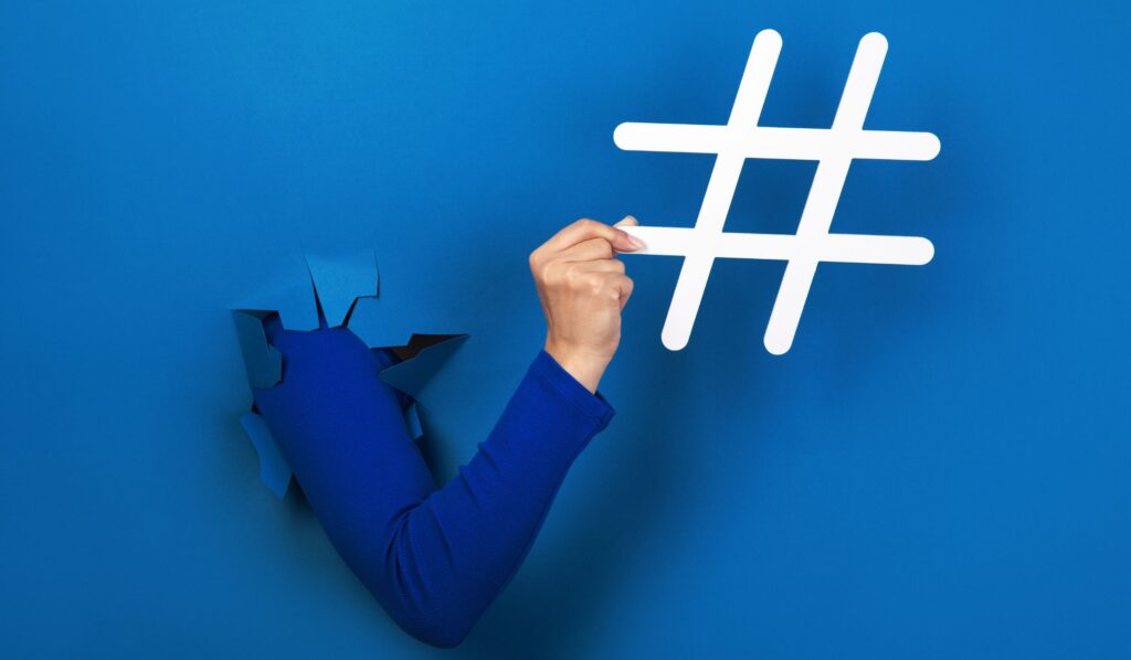 Herramientas para monitorizar hashtags