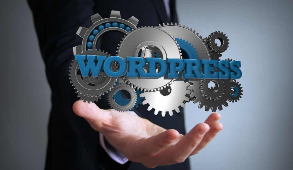 Hosting WordPress