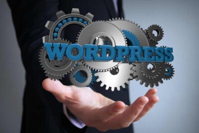 Hosting WordPress