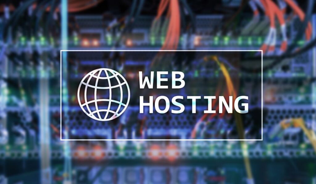 Hosting compartido