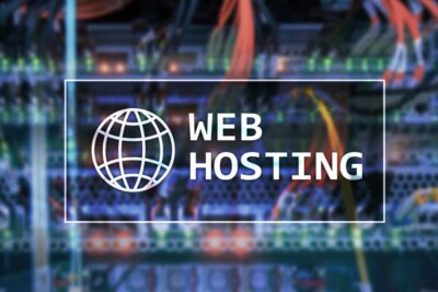 Hosting compartido