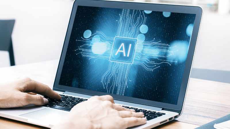 Impacto de la inteligencia artificial en las empresas