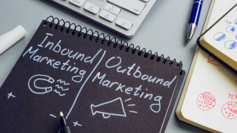 Importancia de un plan de inbound marketing