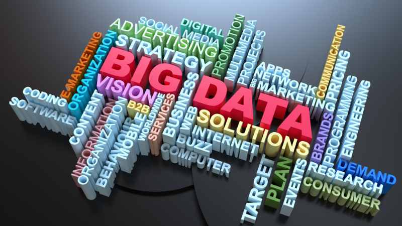 Importancia del Big Data en marketing digital